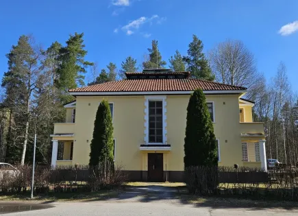 Квартира за 18 000 евро в Иматре, Финляндия