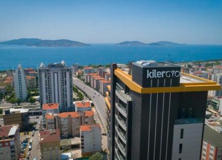 Квартира за 450 089 евро в Картале, Турция