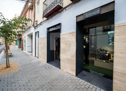 Магазин за 250 000 евро в Эйшампле, Испания
