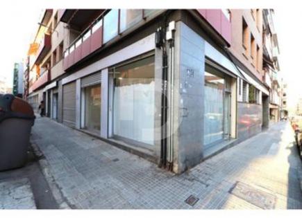 Магазин за 847 000 евро в Эйшампле, Испания