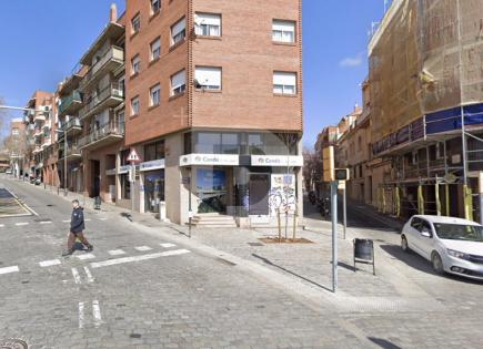 Магазин за 950 000 евро в Барселоне, Испания