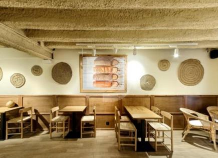 Кафе, ресторан за 1 220 000 евро в Барселоне, Испания