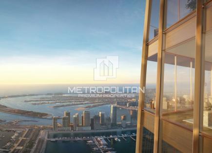 Апартаменты за 1 470 266 евро в Дубае, ОАЭ