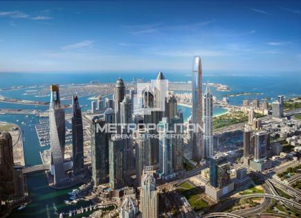 Апартаменты за 2 225 205 евро в Дубае, ОАЭ