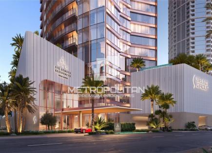 Апартаменты за 2 103 995 евро в Дубае, ОАЭ