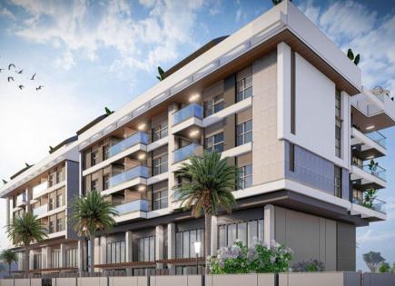 ЖК «Loft Marine», Анталия, Турция