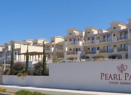 Квартира за 380 000 евро в Пафосе, Кипр