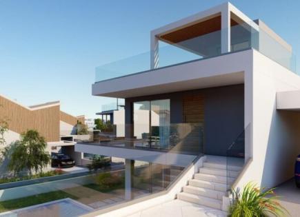 Дом за 785 000 евро в Пафосе, Кипр