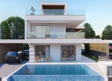 Дом за 770 000 евро в Пафосе, Кипр