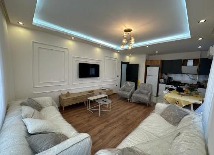 Апартаменты за 219 000 евро в Алании, Турция