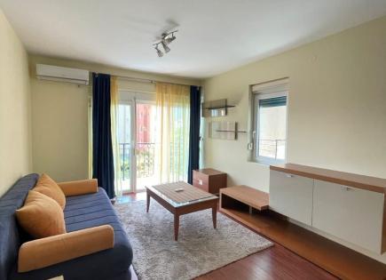 Квартира за 113 000 евро в Будве, Черногория