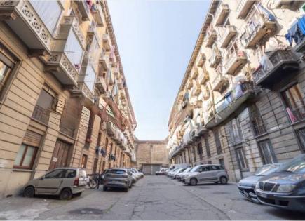 Квартира за 84 000 евро в Турине, Италия