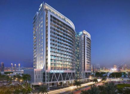 ЖК «Damac Majestine», Дубай, ОАЭ