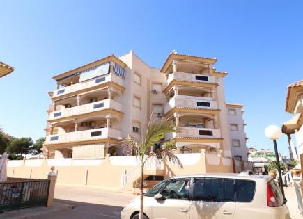 Апартаменты за 142 000 евро в Ла Cении, Испания