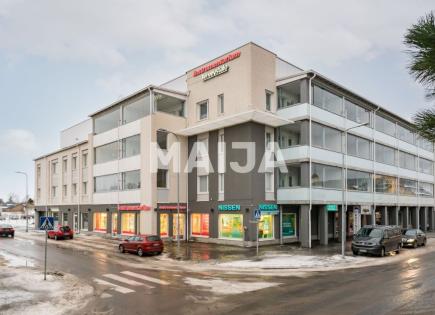 Коммерческая недвижимость за 248 400 евро в Финляндии
