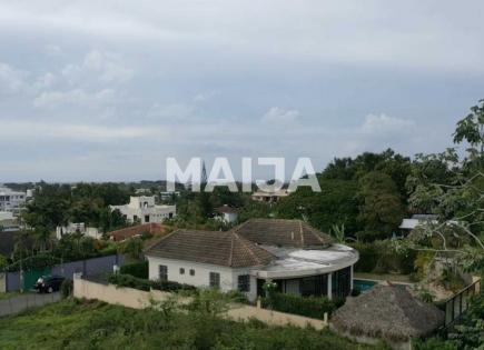 Дом за 352 341 евро в Сосуа, Доминиканская Республика