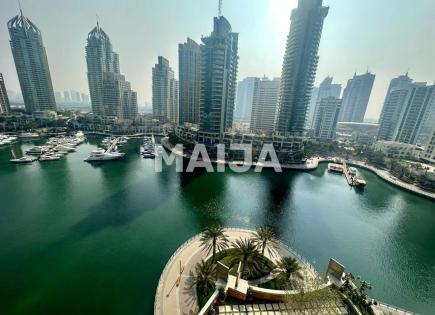 Апартаменты за 4 767 евро за месяц в Дубае, ОАЭ