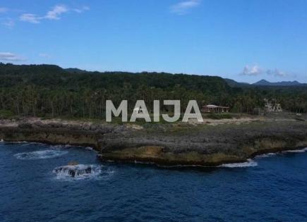 Земля за 1 200 000 евро в Самане, Доминиканская Республика