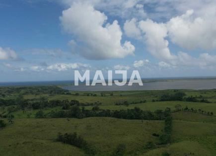 Земля за 8 735 666 евро в Доминиканской Республике