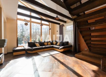 Дом за 460 000 евро в Юрмале, Латвия