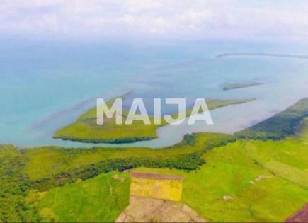 Земля за 95 218 833 евро в Мичесе, Доминиканская Республика