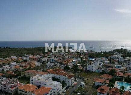 Апартаменты за 249 644 евро в Байяибе, Доминиканская Республика