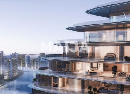 Апартаменты за 6 243 200 евро в Дубае, ОАЭ