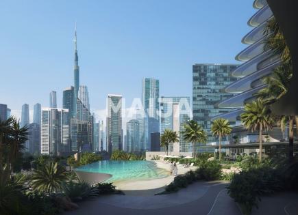 Апартаменты за 6 388 390 евро в Дубае, ОАЭ