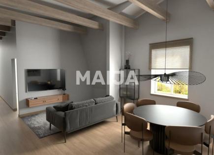 Апартаменты за 235 000 евро в Лиепае, Латвия