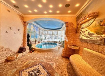 Дом за 1 950 000 евро в Юрмале, Латвия