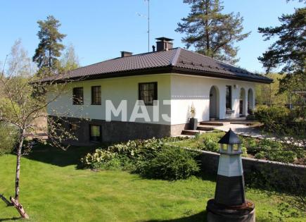 Дом за 435 000 евро в Виролахти, Финляндия