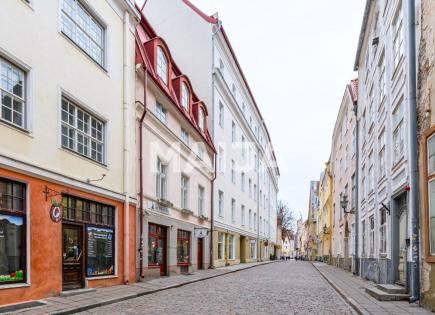Апартаменты за 230 000 евро в Таллине, Эстония