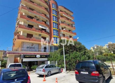 Апартаменты за 255 000 евро во Влёре, Албания