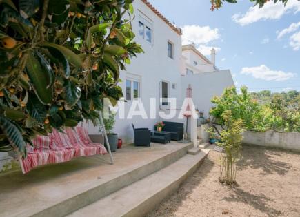 Дом за 245 000 евро в Силвеше, Португалия