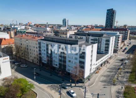 Апартаменты за 264 000 евро в Тампере, Финляндия