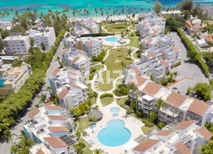 Апартаменты за 426 544 евро в Пунта-Кана, Доминиканская Республика