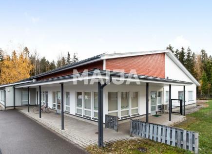 Офис за 995 евро за месяц в Лахти, Финляндия