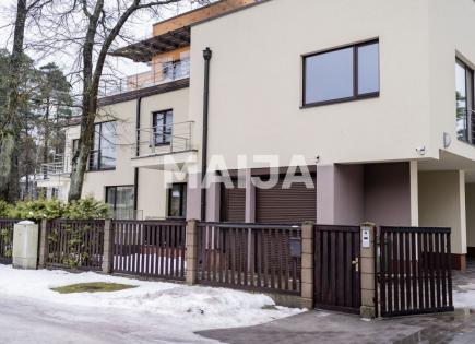 Апартаменты за 445 000 евро в Юрмале, Латвия