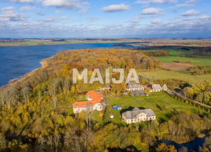 Дом за 259 000 евро в Латвии