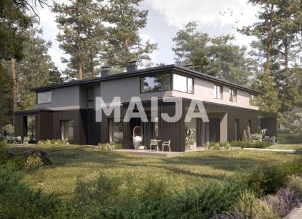 Квартира за 1 200 евро за месяц в Латвии