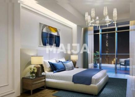 Апартаменты за 559 670 евро в Дубае, ОАЭ