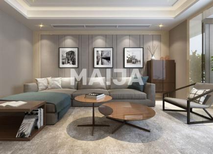 Апартаменты за 331 007 евро в Дубае, ОАЭ
