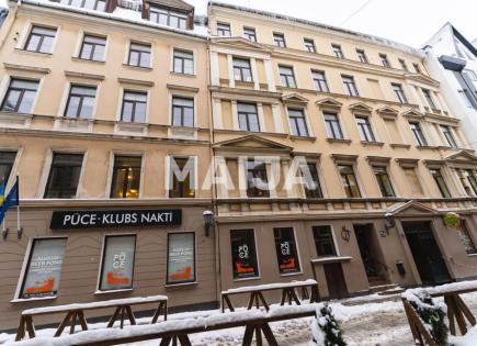Кафе, ресторан за 2 300 000 евро в Риге, Латвия