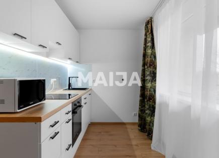 Апартаменты за 55 000 евро в Эстонии