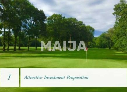 Земля за 41 679 746 евро в Кабарете, Доминиканская Республика