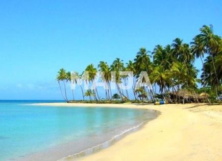 Земля за 368 534 199 евро в Мичесе, Доминиканская Республика