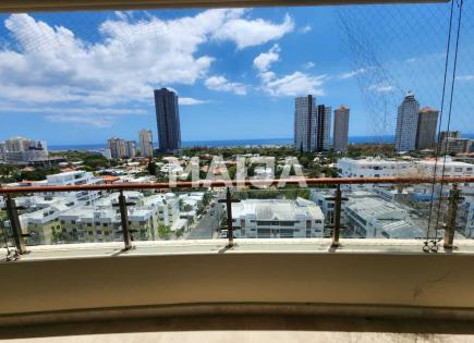 Апартаменты за 491 871 евро в Доминиканской Республике