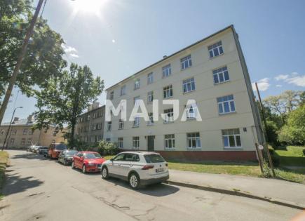 Апартаменты за 83 360 евро в Риге, Латвия