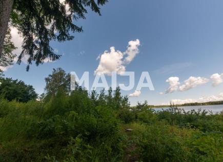 Земля за 310 000 евро в Риге, Латвия