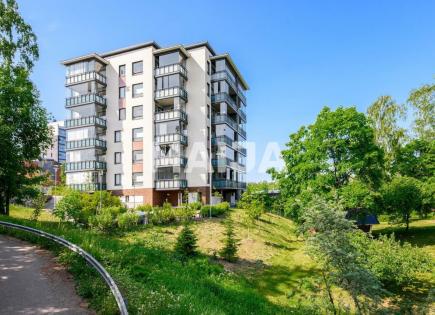 Апартаменты за 199 900 евро в Кирконумми, Финляндия